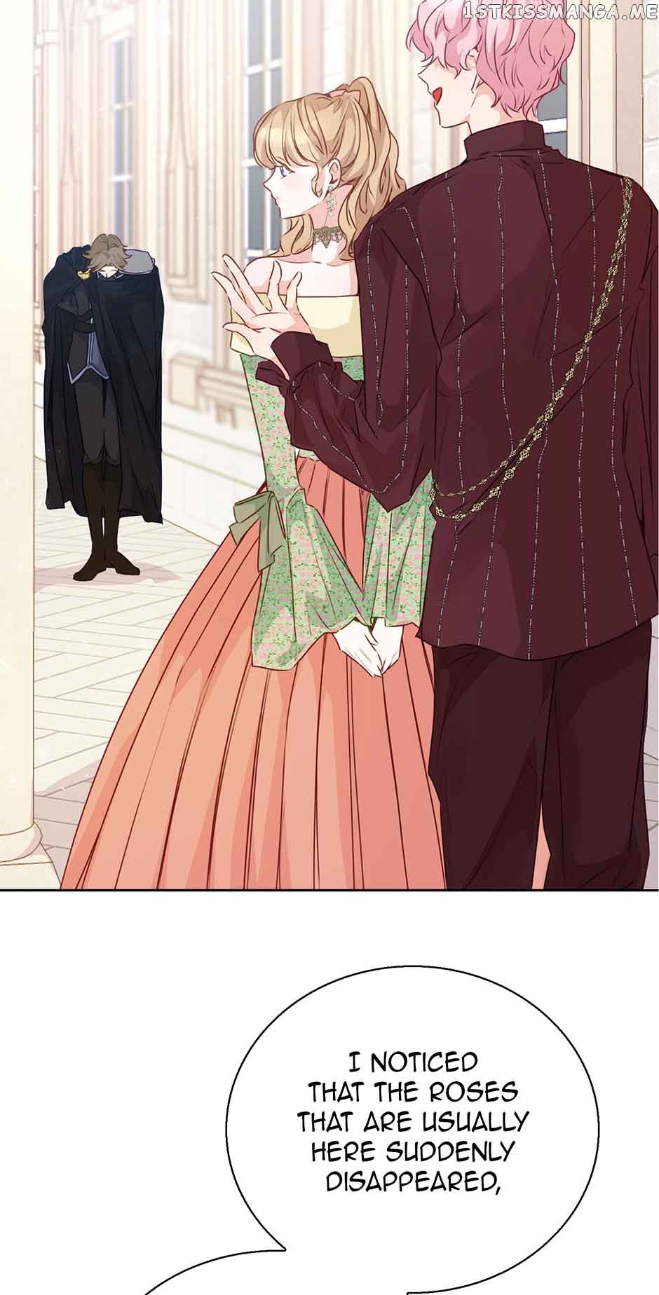 The Abduction of Mademoiselle chapter 51 page 63