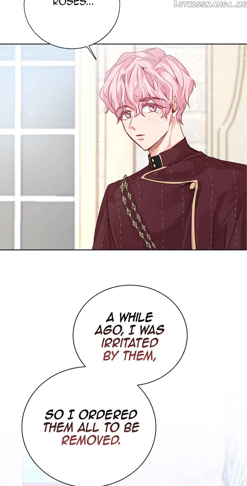 The Abduction of Mademoiselle chapter 51 page 65