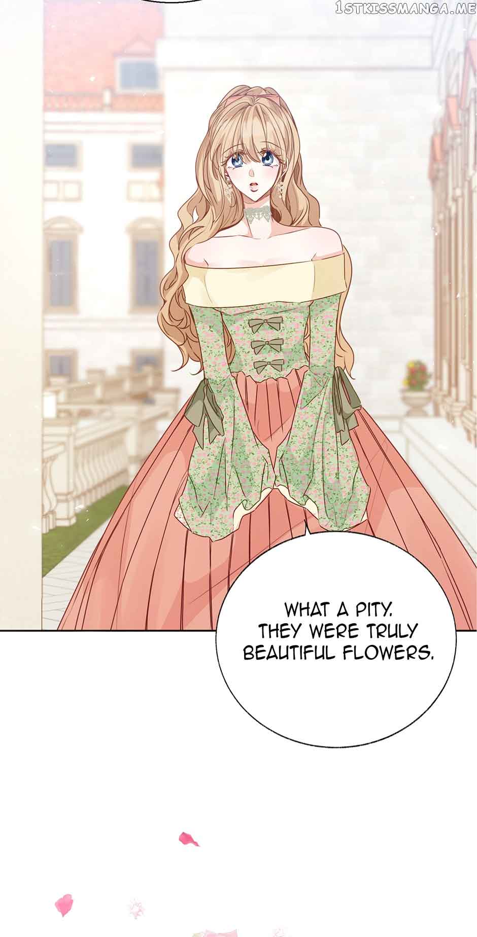 The Abduction of Mademoiselle chapter 51 page 66