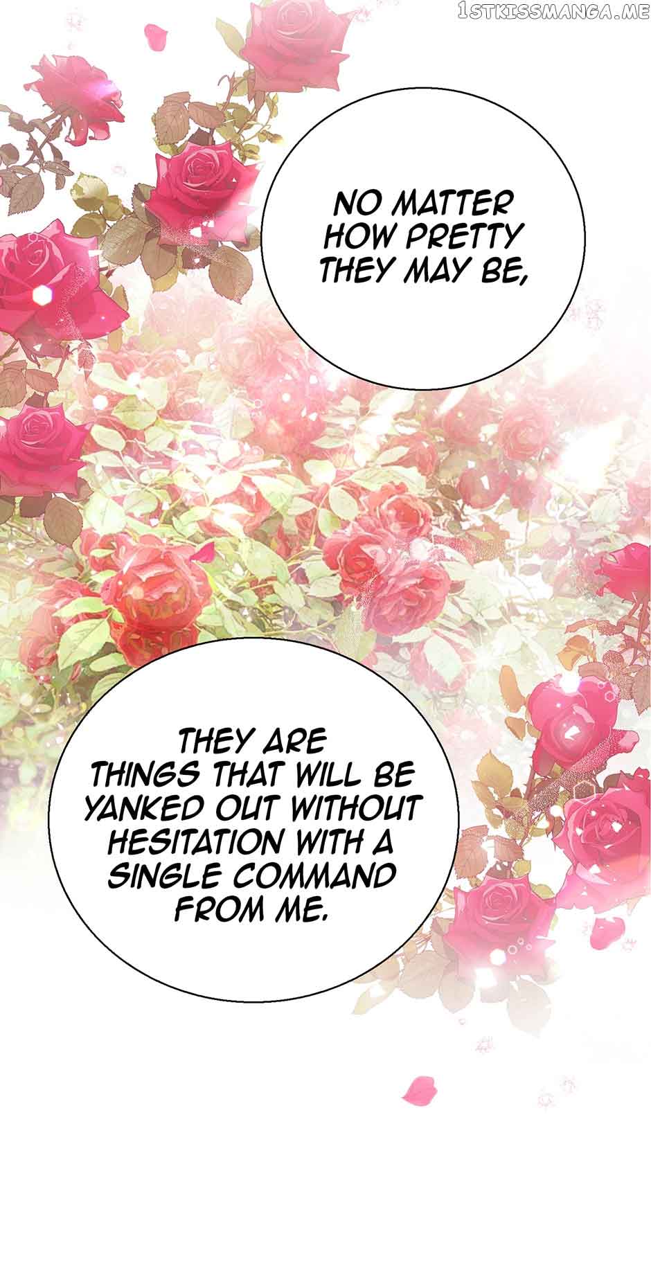 The Abduction of Mademoiselle chapter 51 page 67