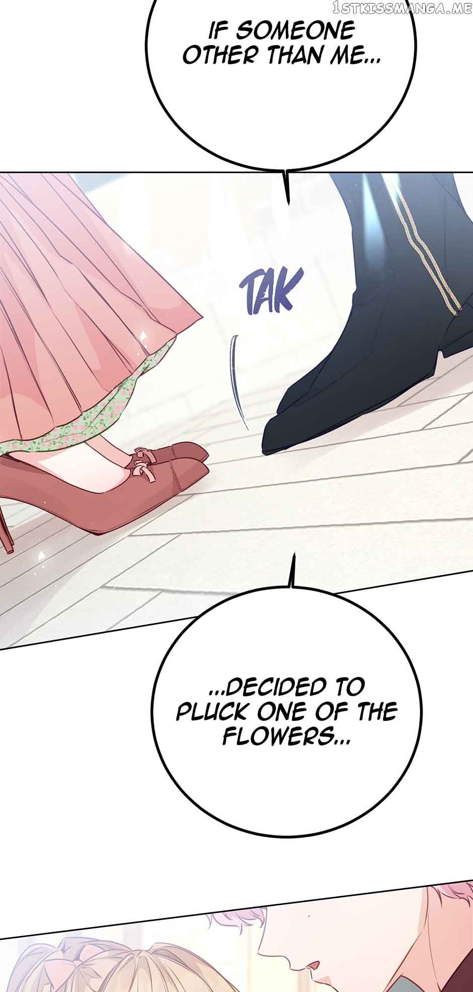 The Abduction of Mademoiselle chapter 51 page 69