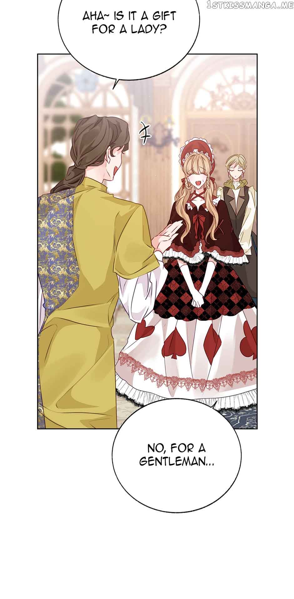 The Abduction of Mademoiselle chapter 51 page 7