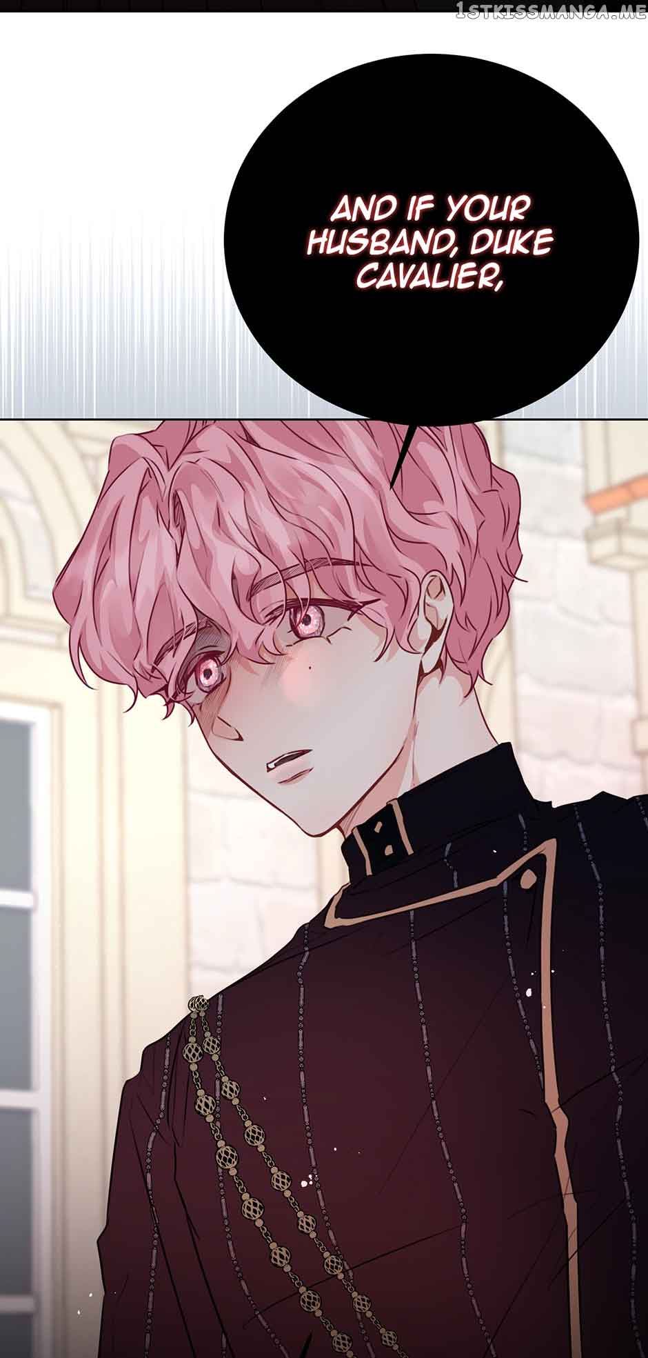 The Abduction of Mademoiselle chapter 51 page 72