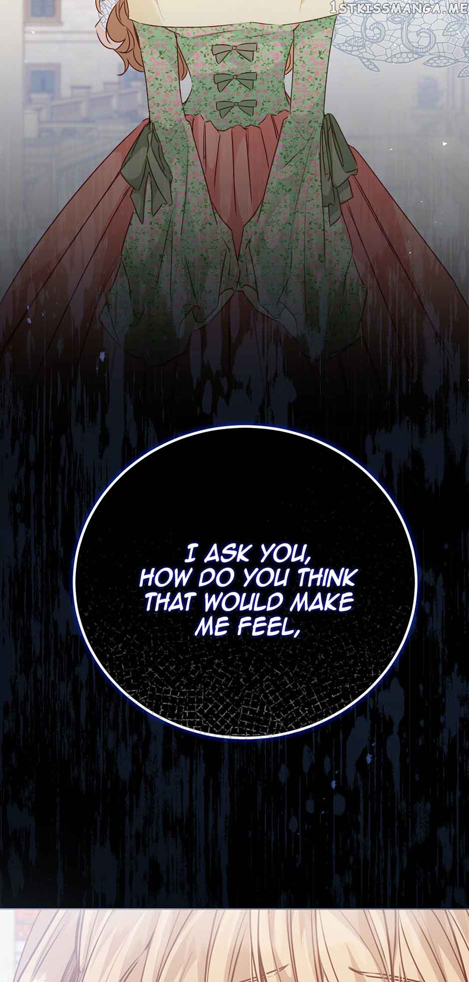 The Abduction of Mademoiselle chapter 51 page 74