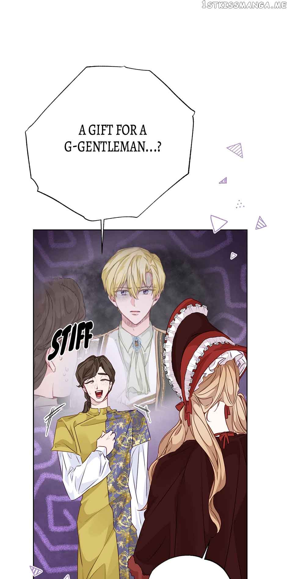 The Abduction of Mademoiselle chapter 51 page 8