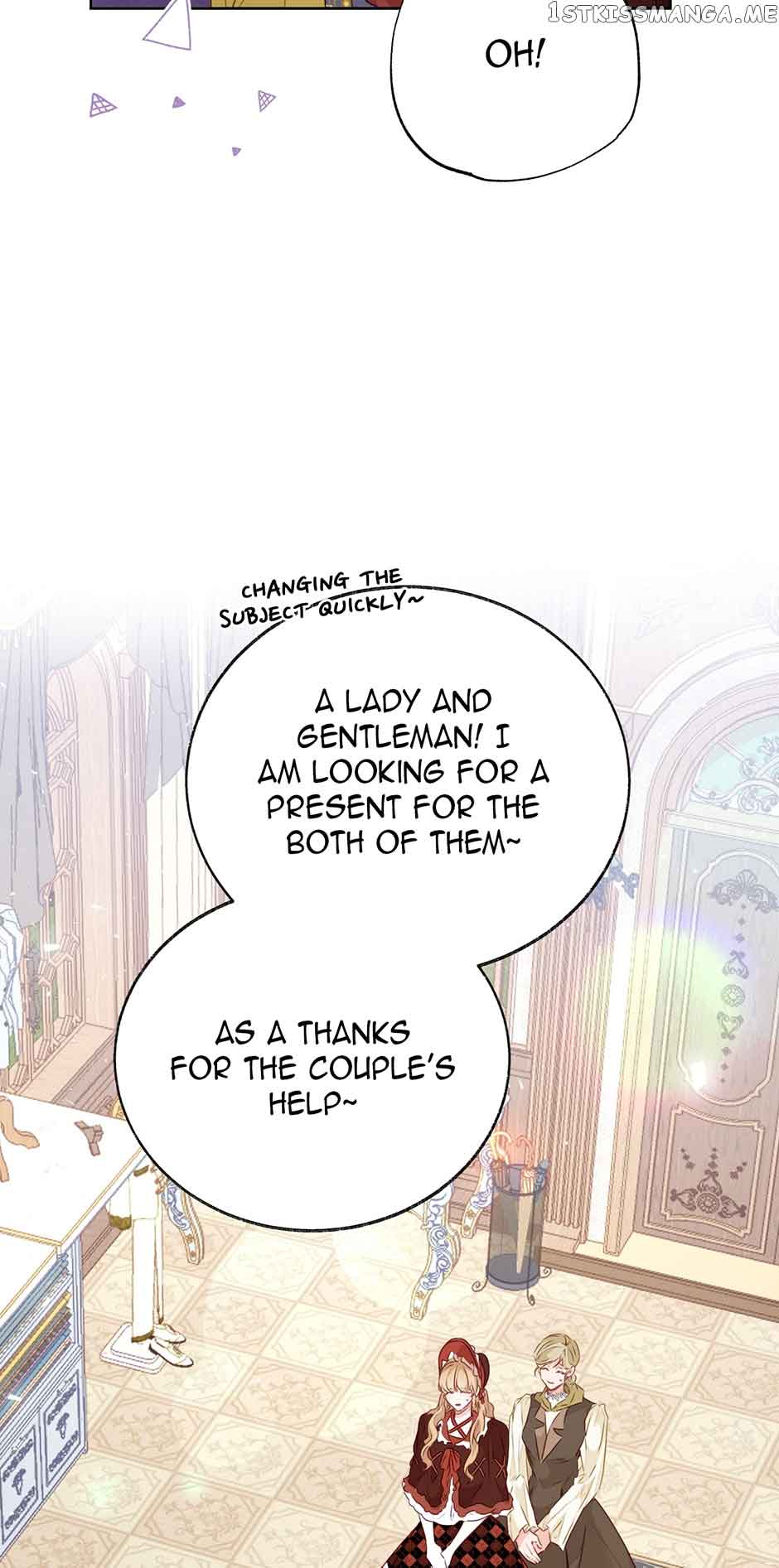 The Abduction of Mademoiselle chapter 51 page 9