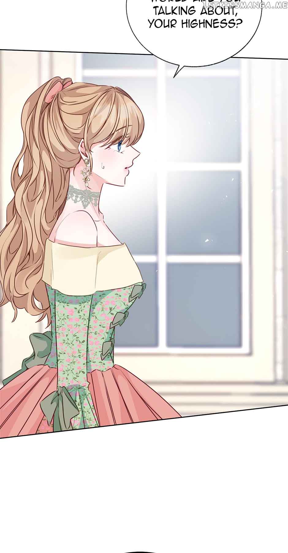 The Abduction of Mademoiselle chapter 52 page 10