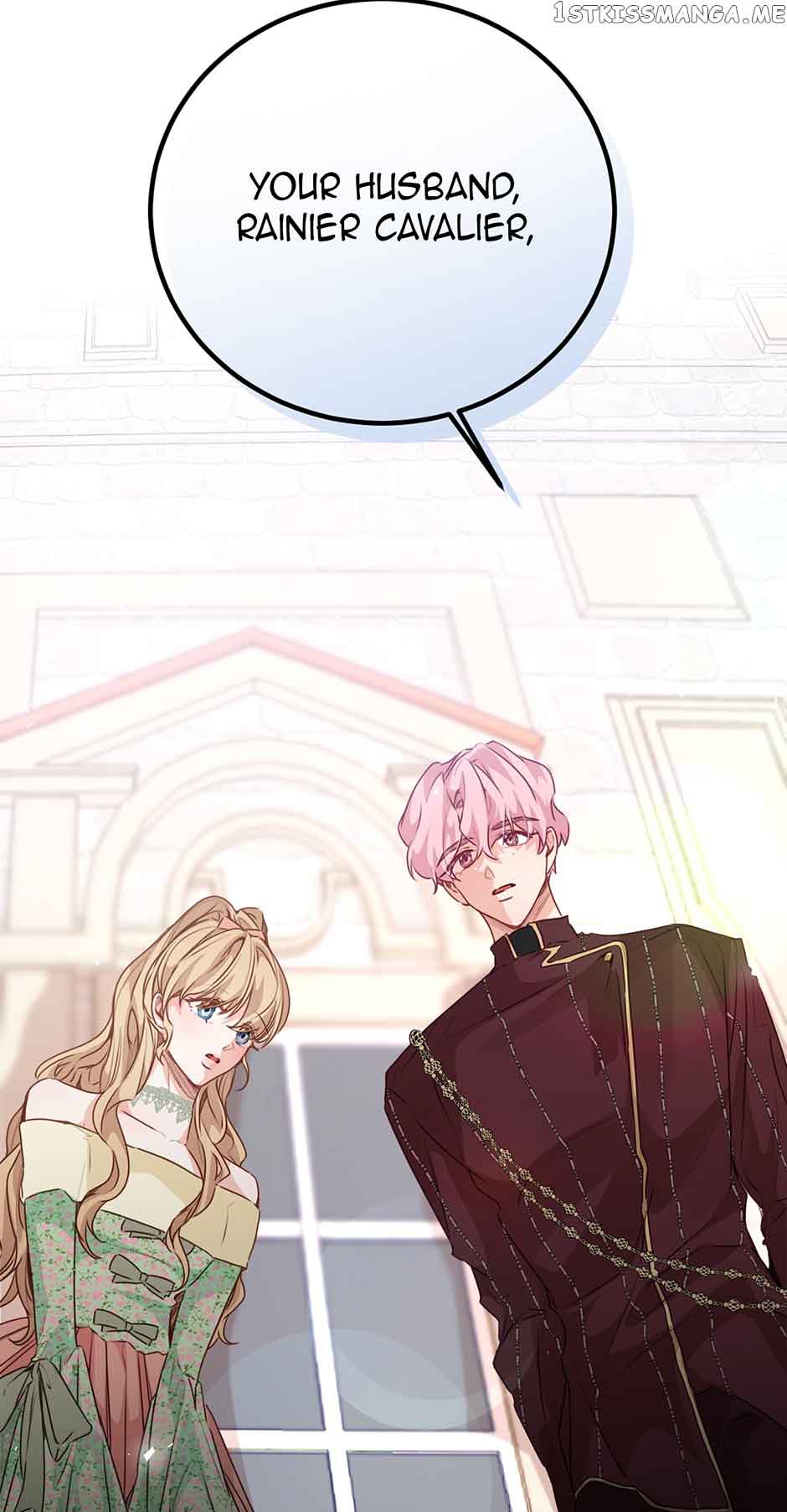 The Abduction of Mademoiselle chapter 52 page 11