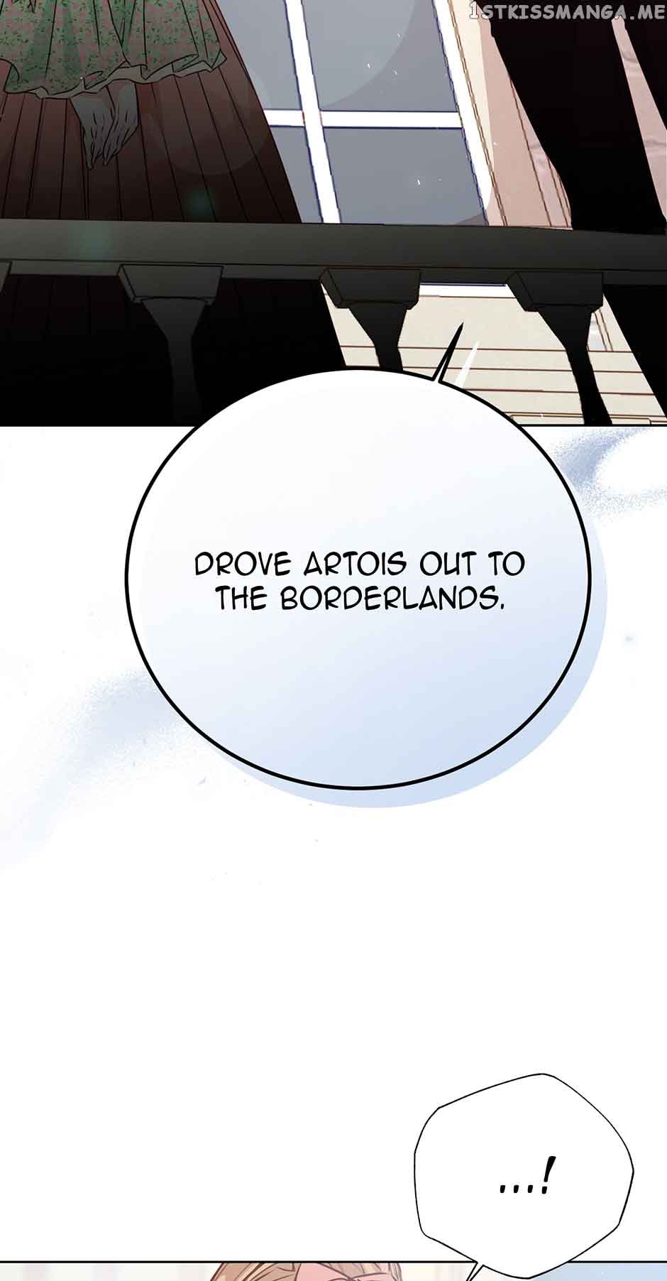 The Abduction of Mademoiselle chapter 52 page 12