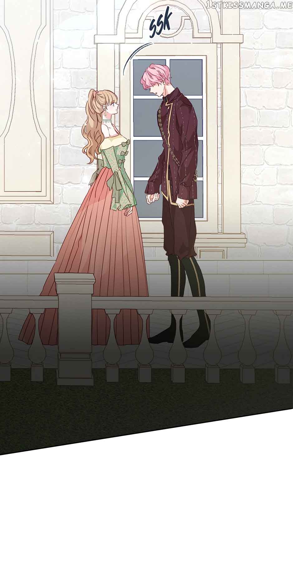 The Abduction of Mademoiselle chapter 52 page 15