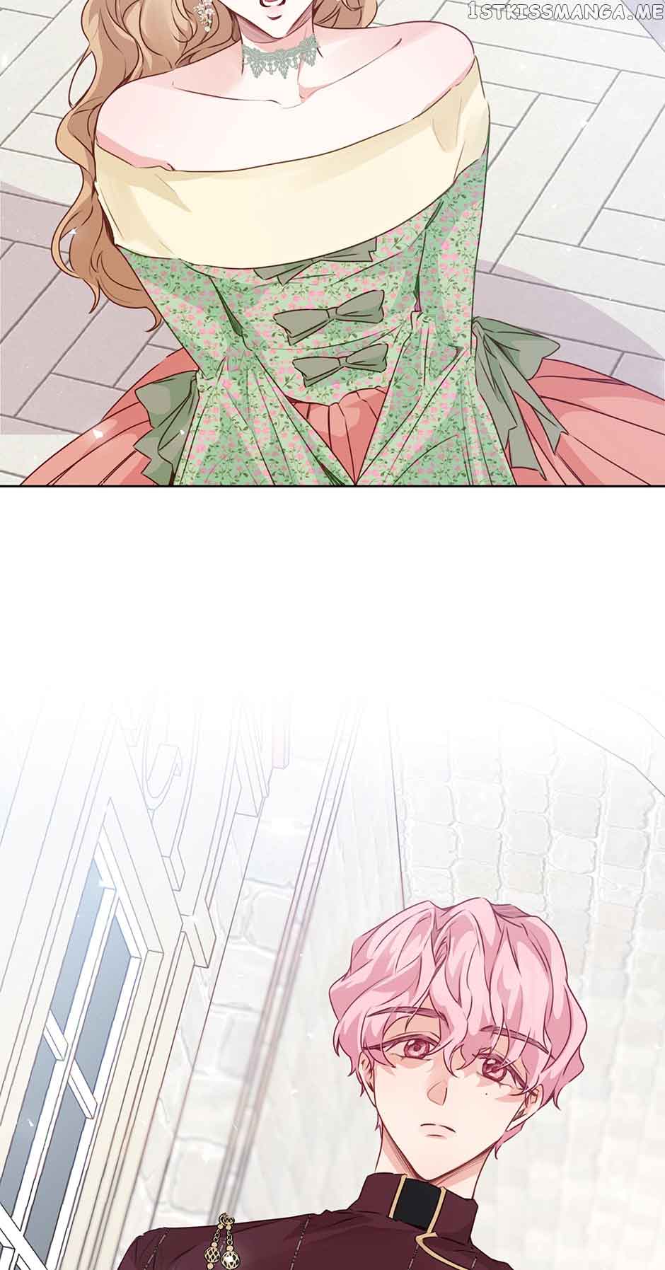 The Abduction of Mademoiselle chapter 52 page 17