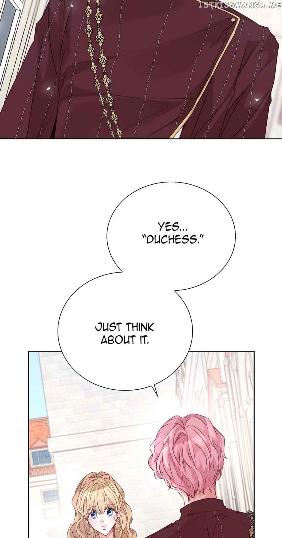 The Abduction of Mademoiselle chapter 52 page 18