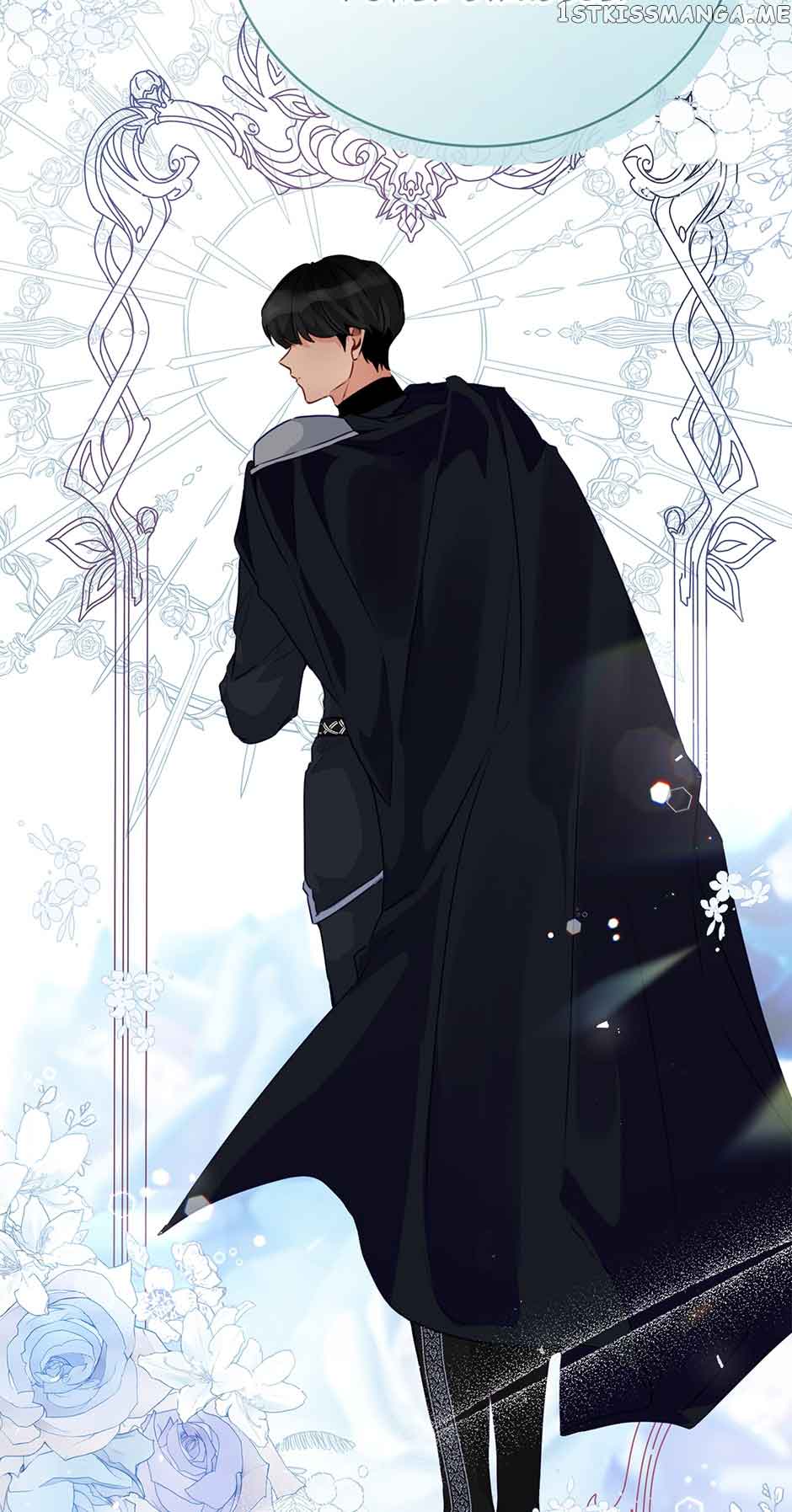 The Abduction of Mademoiselle chapter 52 page 20