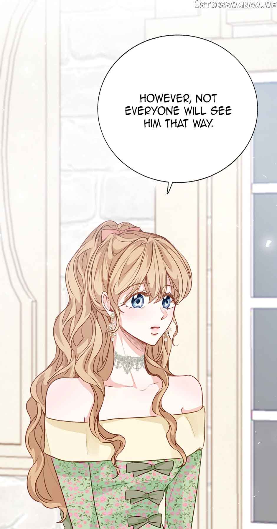 The Abduction of Mademoiselle chapter 52 page 23