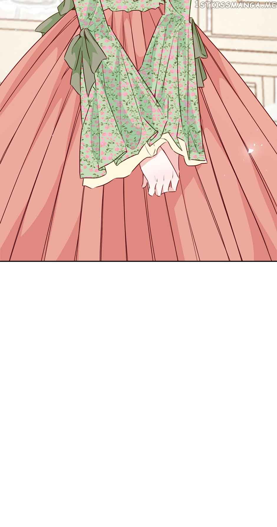 The Abduction of Mademoiselle chapter 52 page 24