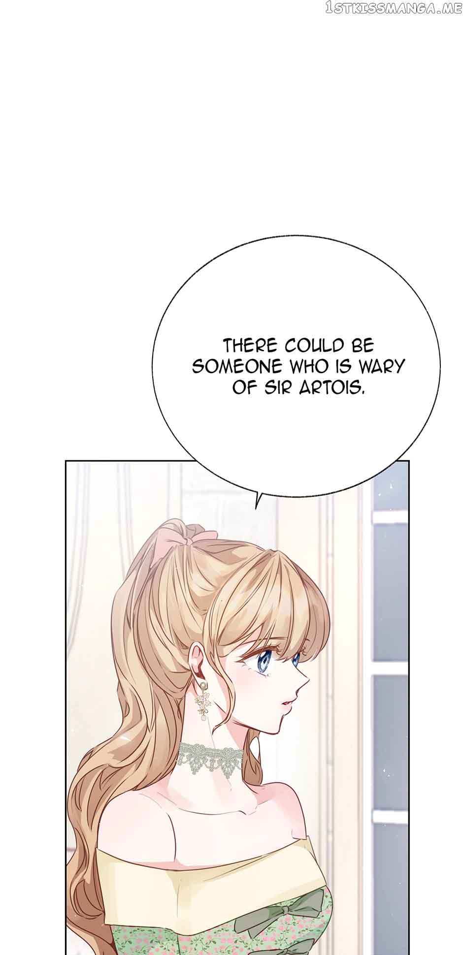 The Abduction of Mademoiselle chapter 52 page 25