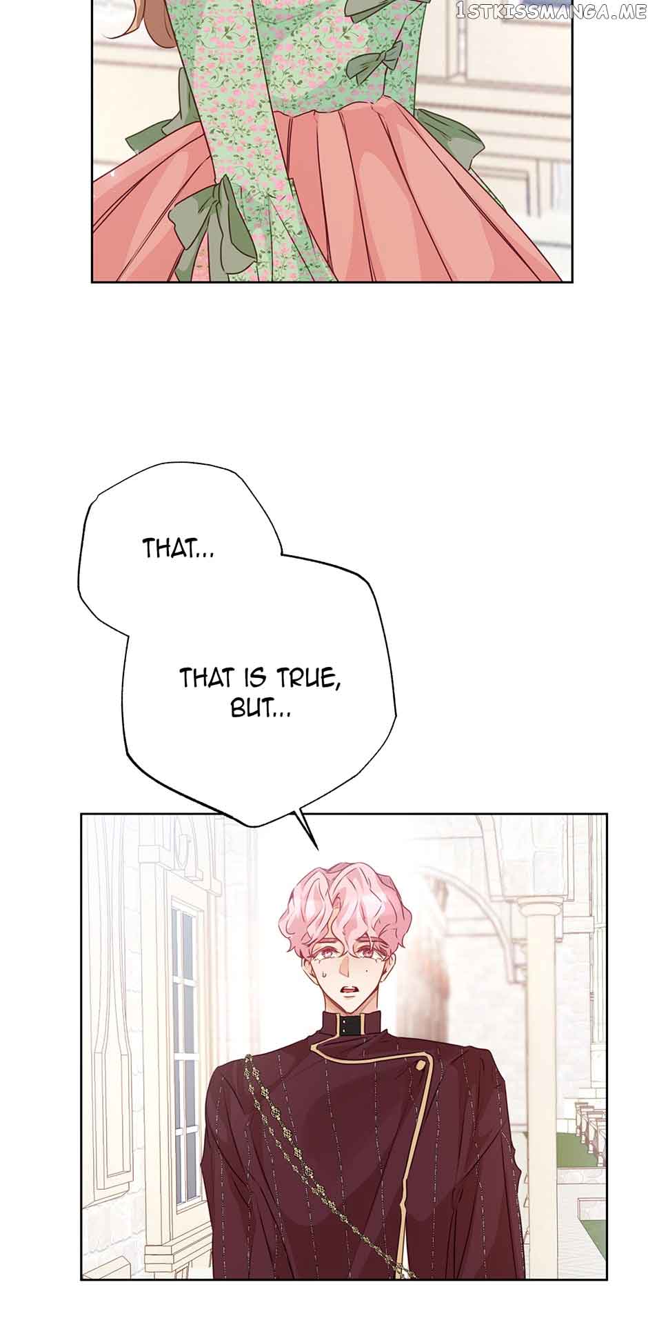 The Abduction of Mademoiselle chapter 52 page 26