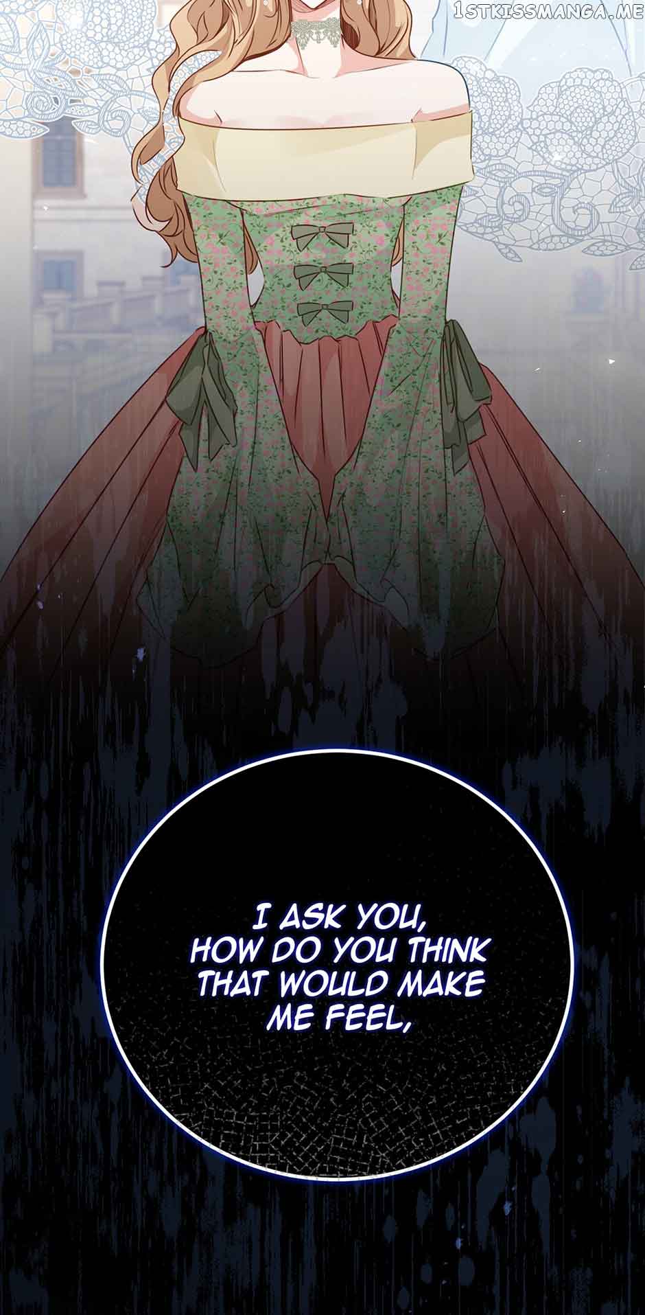 The Abduction of Mademoiselle chapter 52 page 3