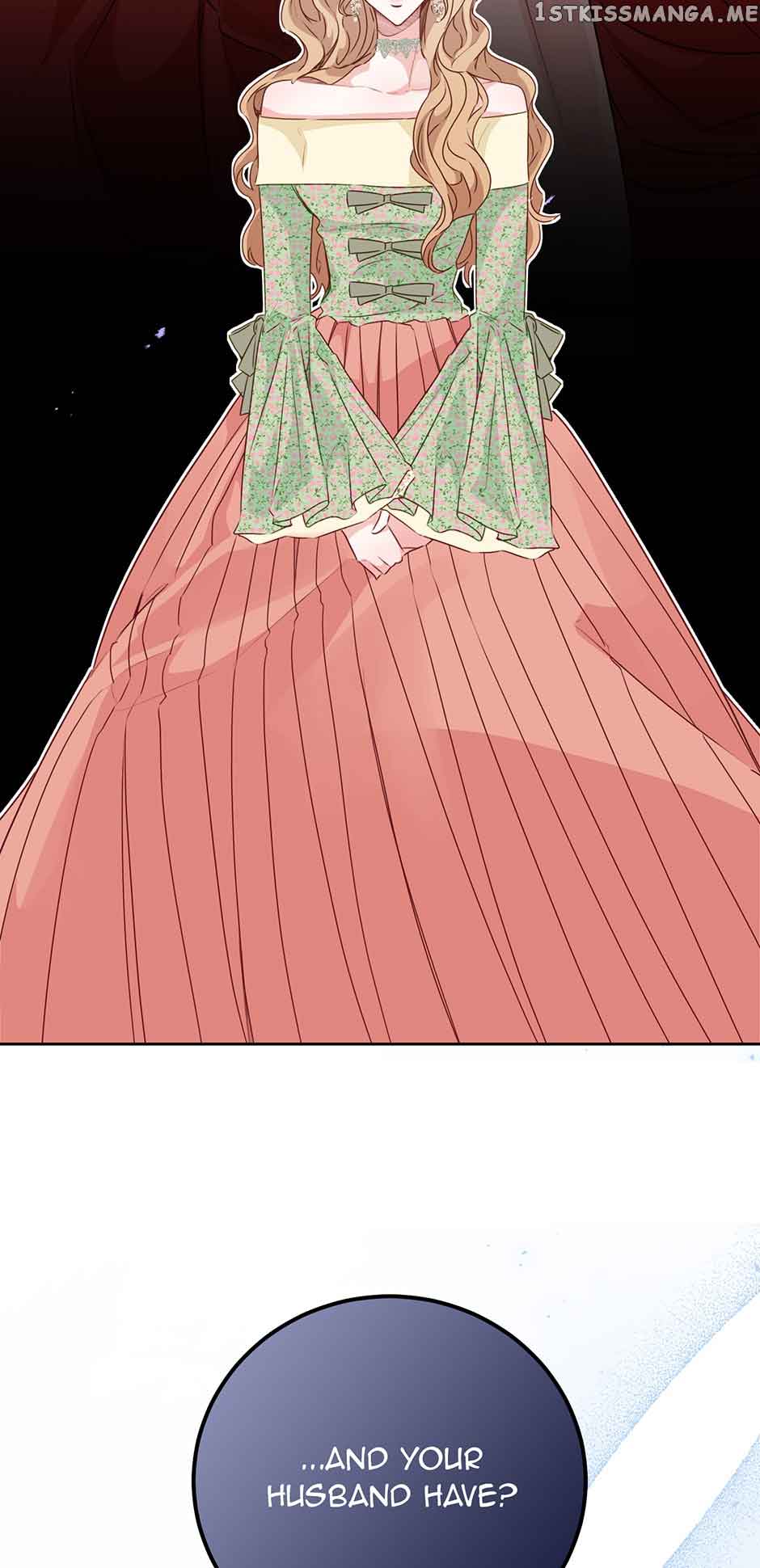 The Abduction of Mademoiselle chapter 52 page 30