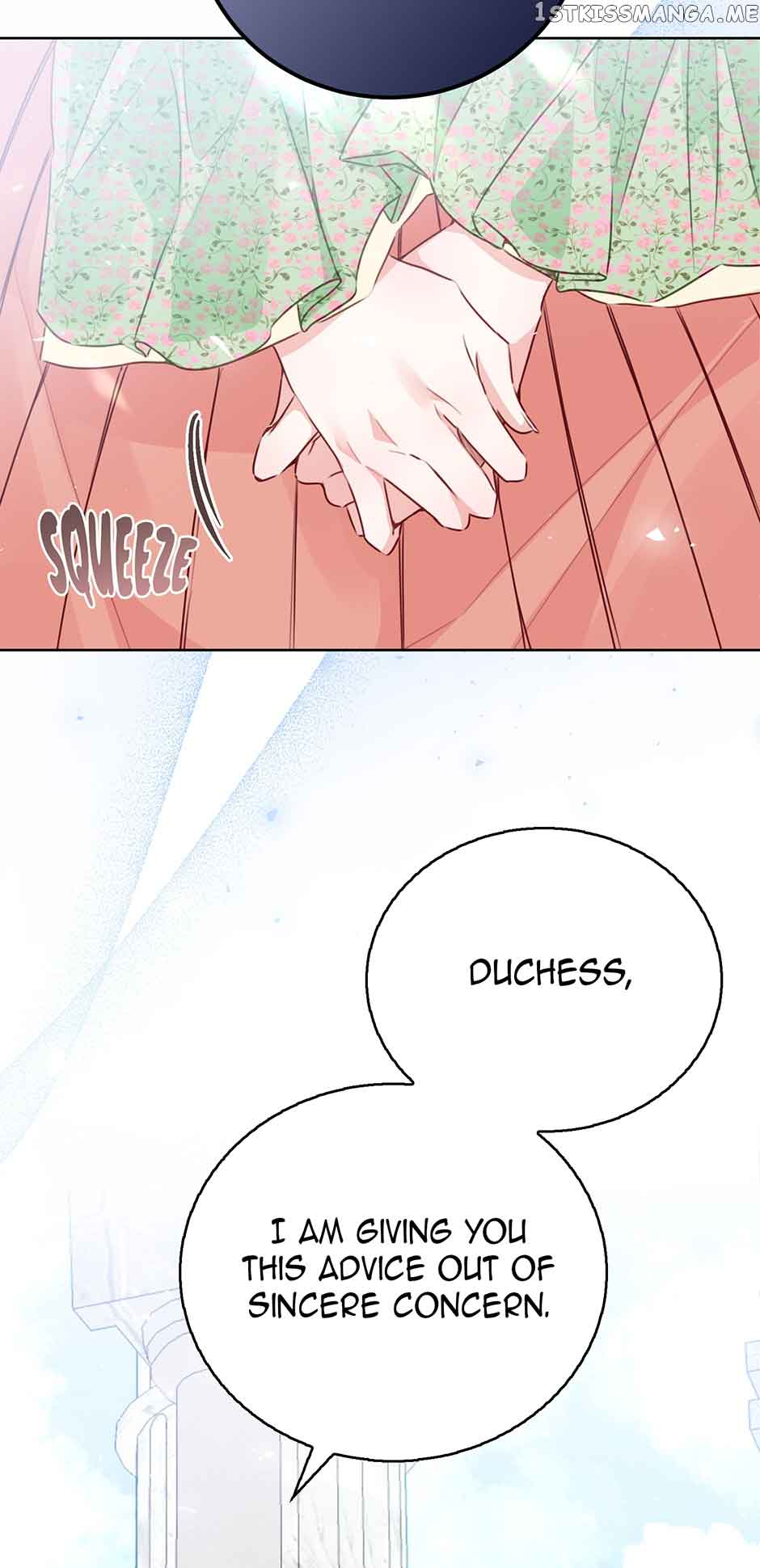 The Abduction of Mademoiselle chapter 52 page 31