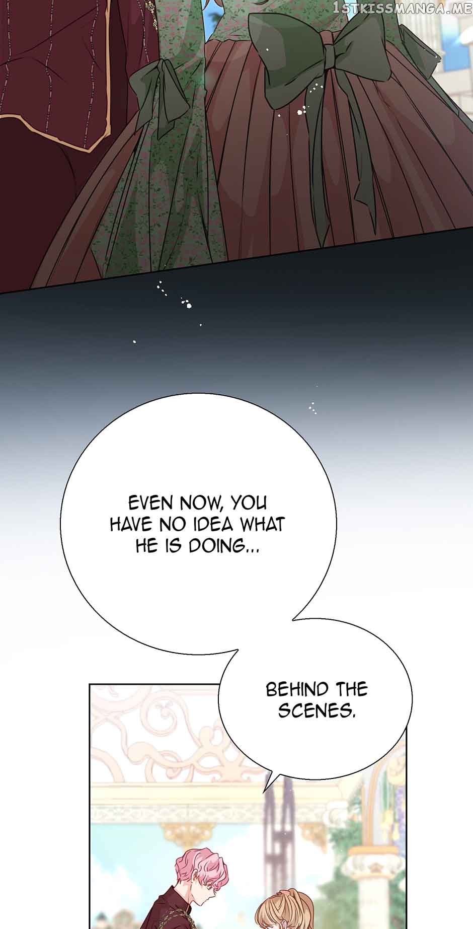 The Abduction of Mademoiselle chapter 52 page 35