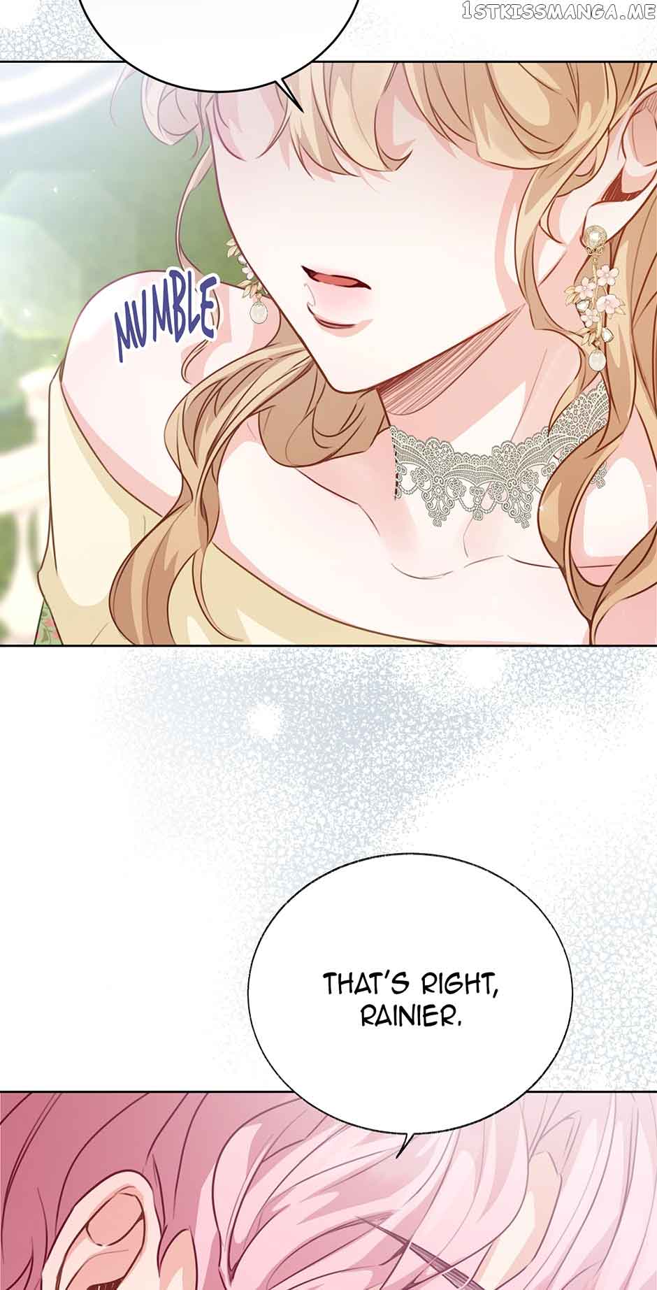 The Abduction of Mademoiselle chapter 52 page 38