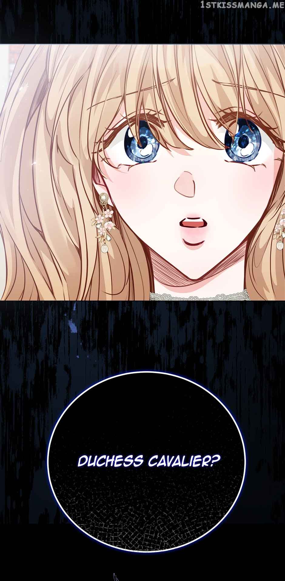 The Abduction of Mademoiselle chapter 52 page 4