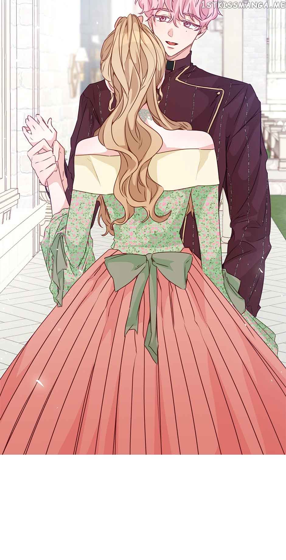 The Abduction of Mademoiselle chapter 52 page 40