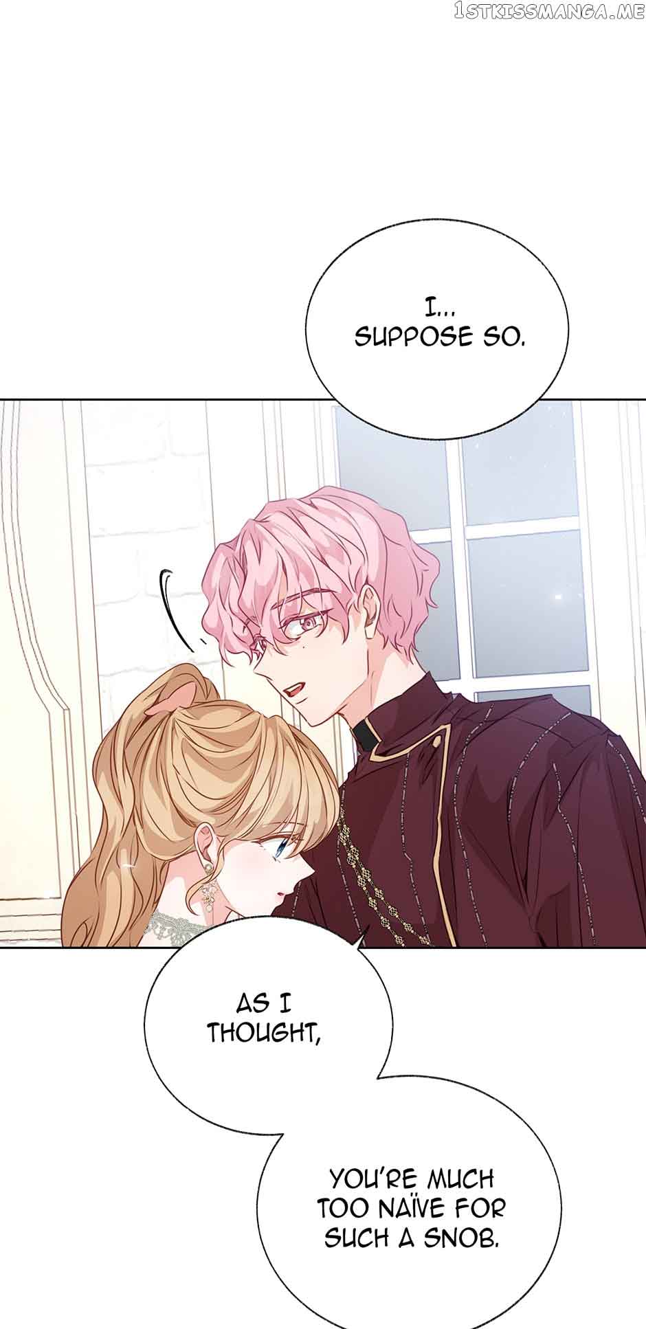 The Abduction of Mademoiselle chapter 52 page 41