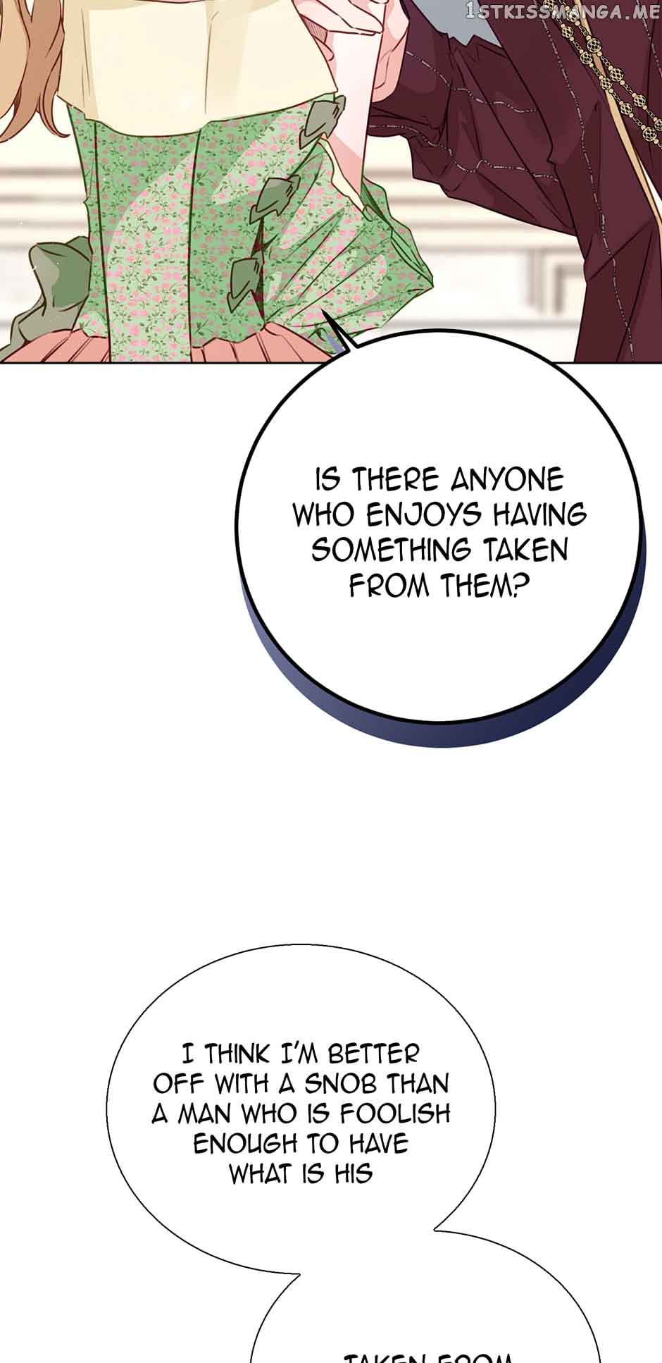 The Abduction of Mademoiselle chapter 52 page 43