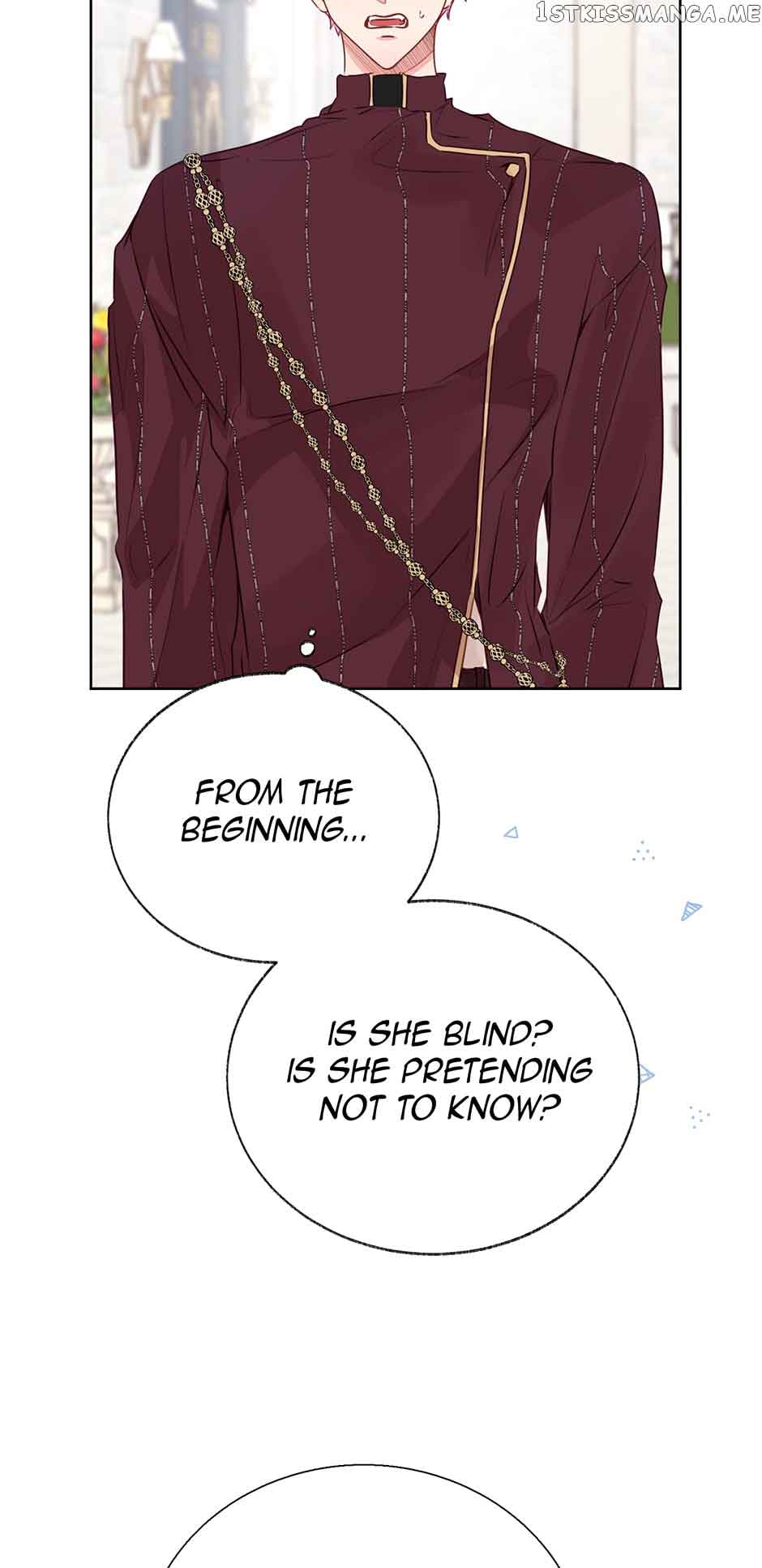 The Abduction of Mademoiselle chapter 52 page 47