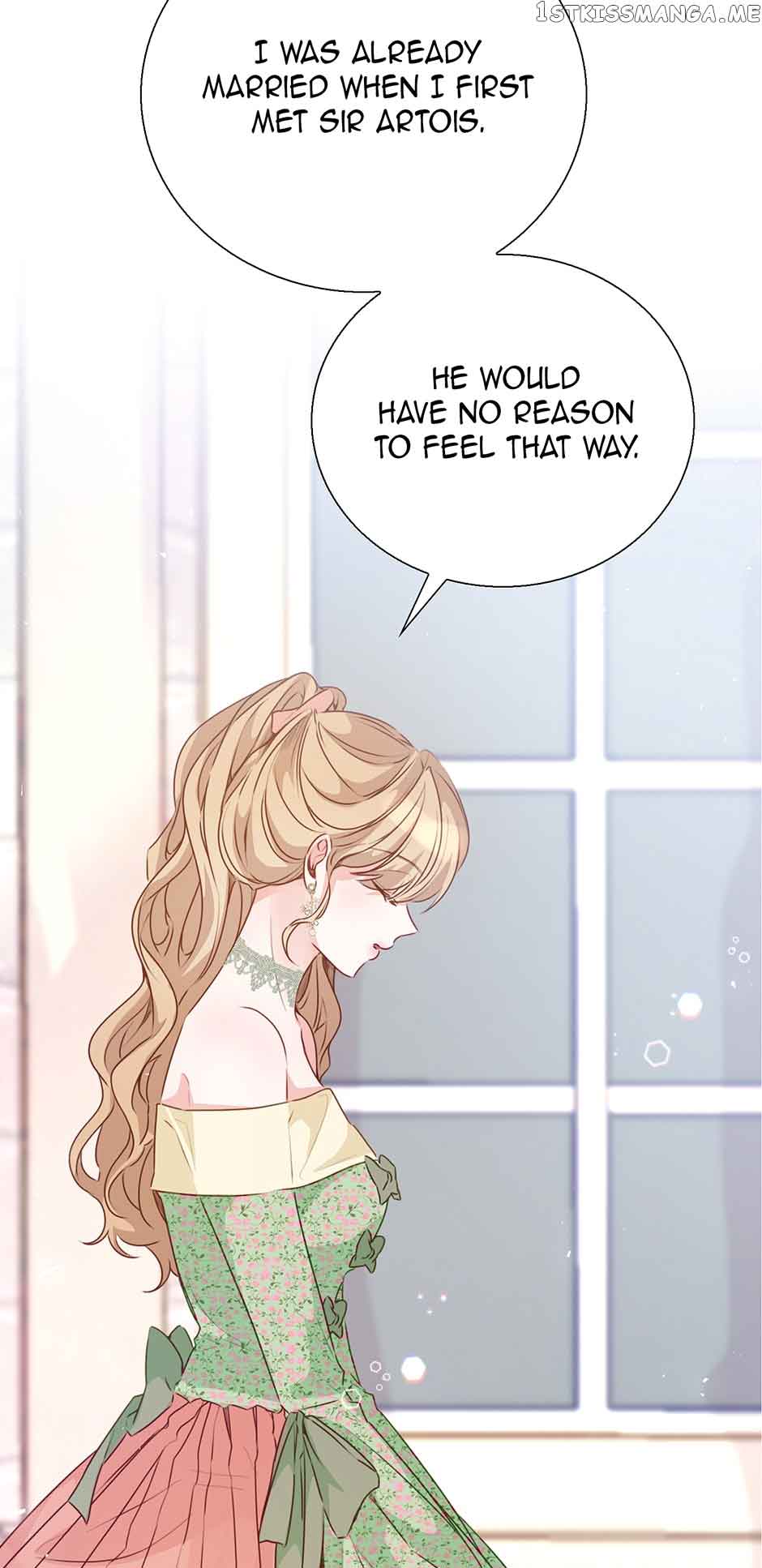 The Abduction of Mademoiselle chapter 52 page 48