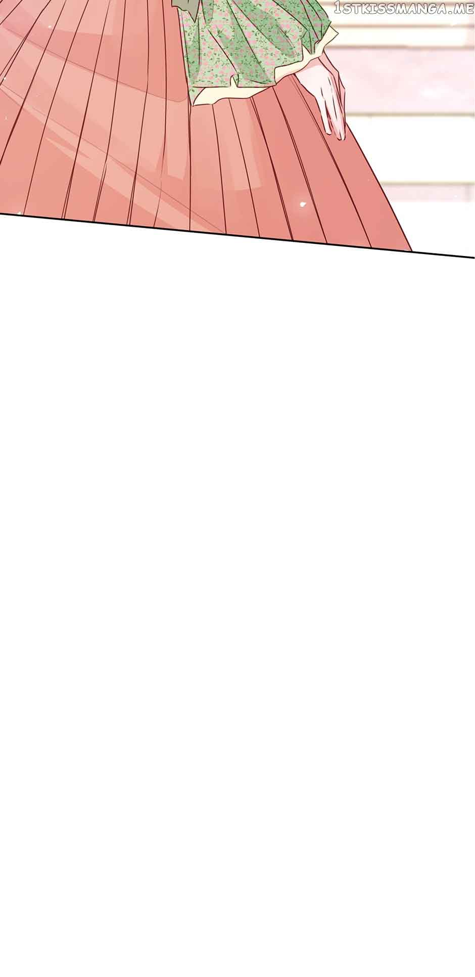 The Abduction of Mademoiselle chapter 52 page 49