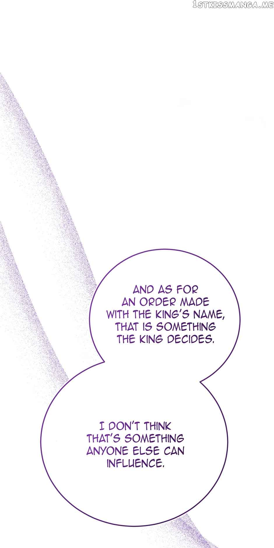 The Abduction of Mademoiselle chapter 52 page 50