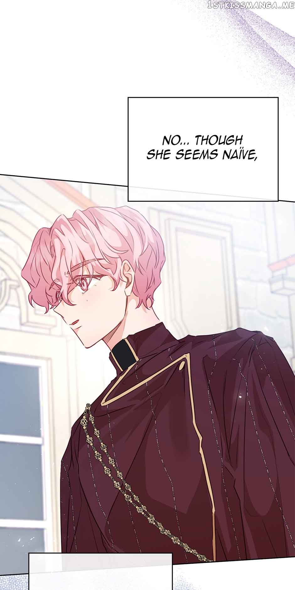 The Abduction of Mademoiselle chapter 52 page 51