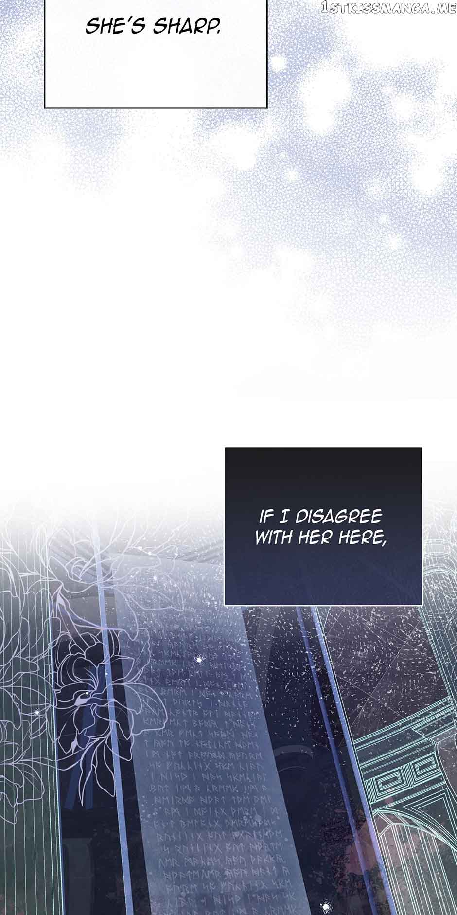 The Abduction of Mademoiselle chapter 52 page 52