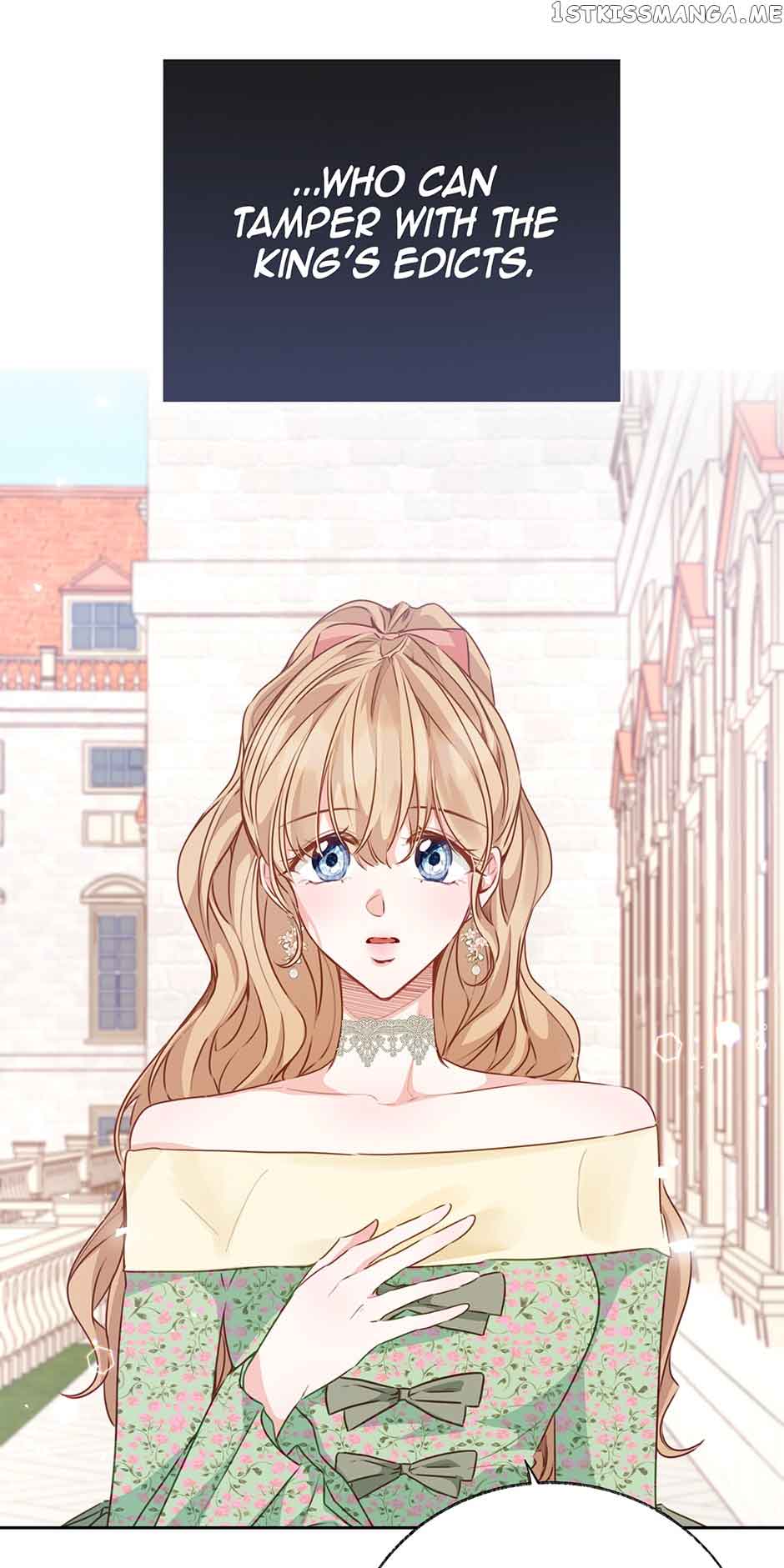 The Abduction of Mademoiselle chapter 52 page 54