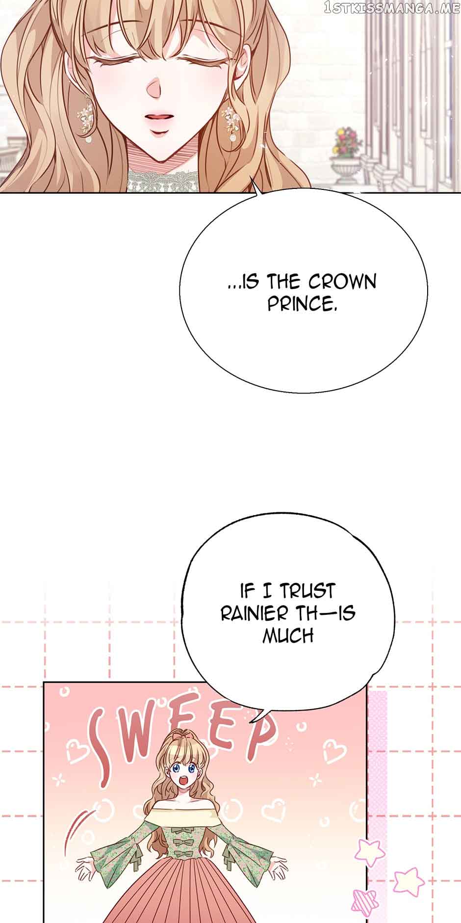 The Abduction of Mademoiselle chapter 52 page 57