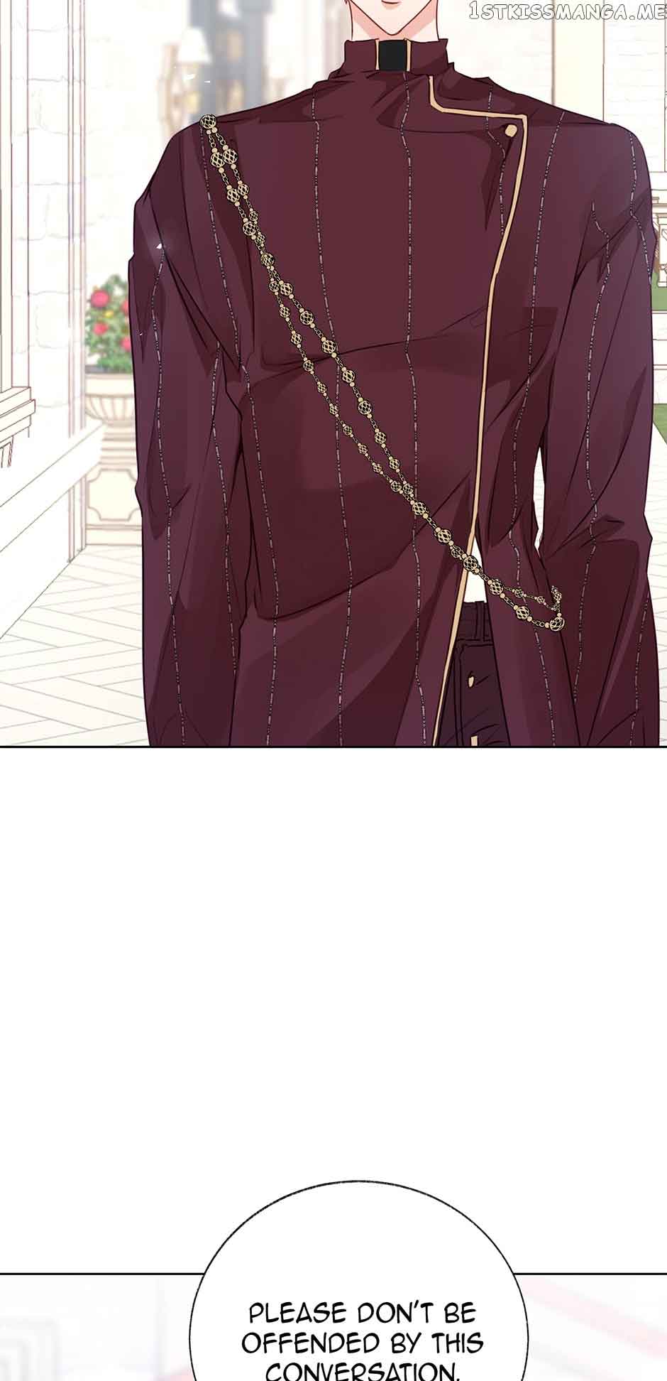 The Abduction of Mademoiselle chapter 52 page 60