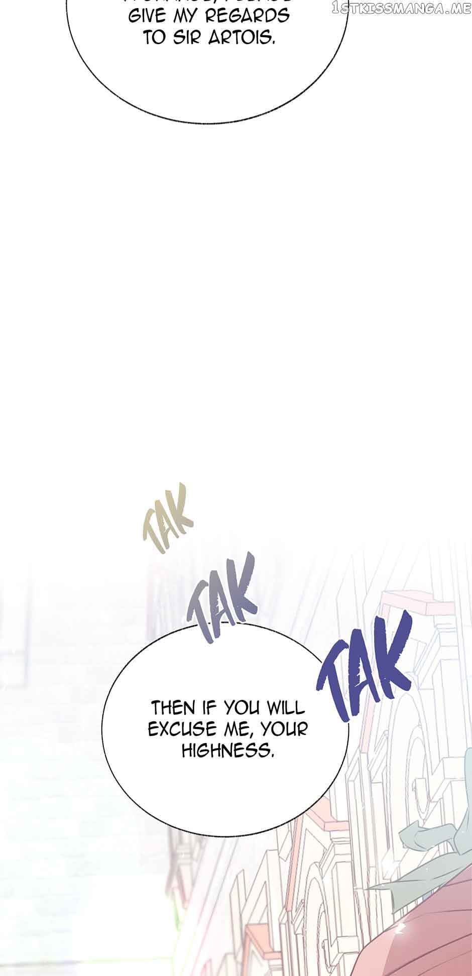 The Abduction of Mademoiselle chapter 52 page 62