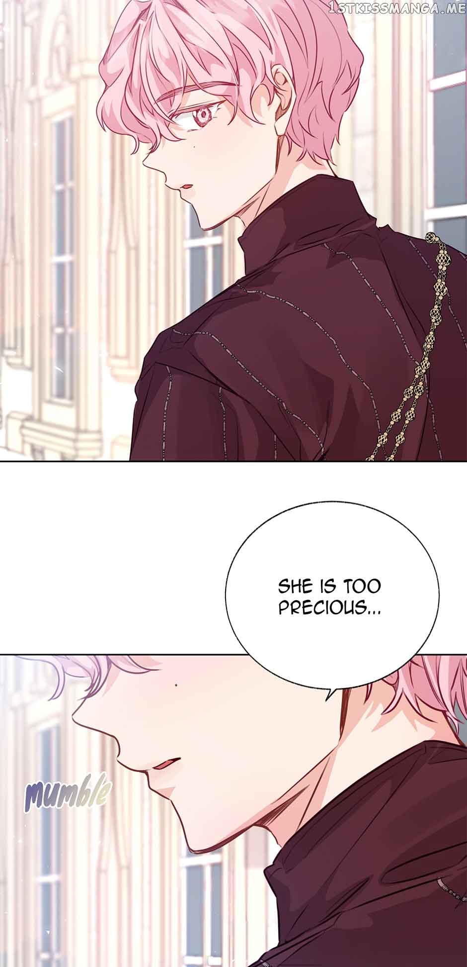 The Abduction of Mademoiselle chapter 52 page 64