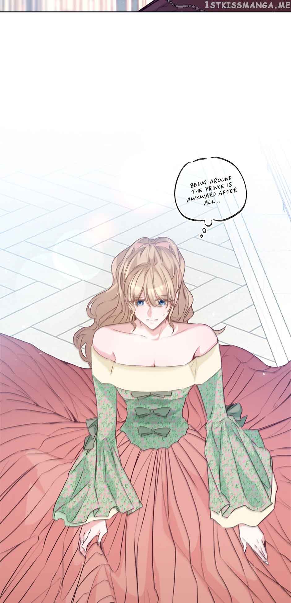 The Abduction of Mademoiselle chapter 52 page 65