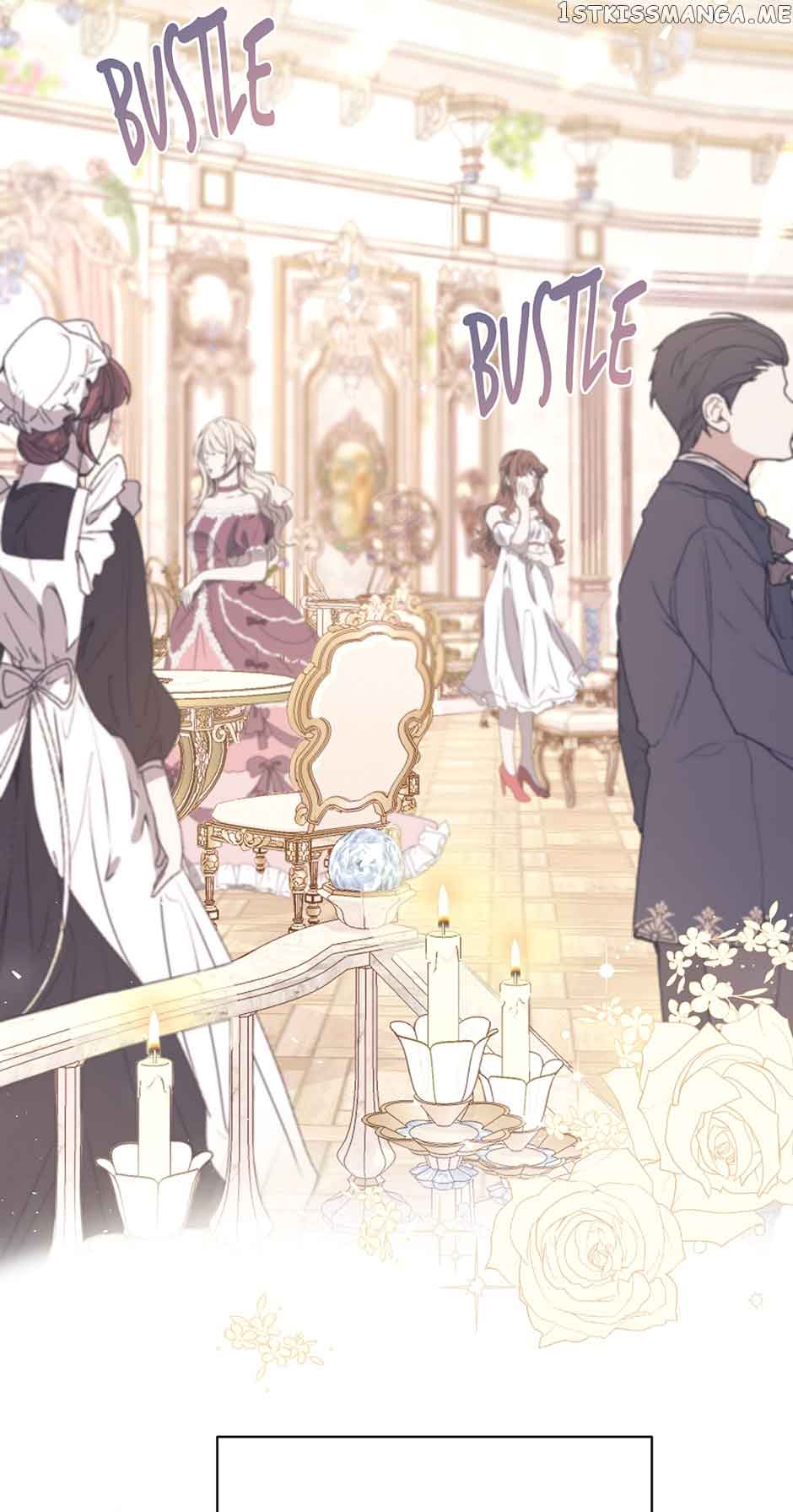 The Abduction of Mademoiselle chapter 52 page 68