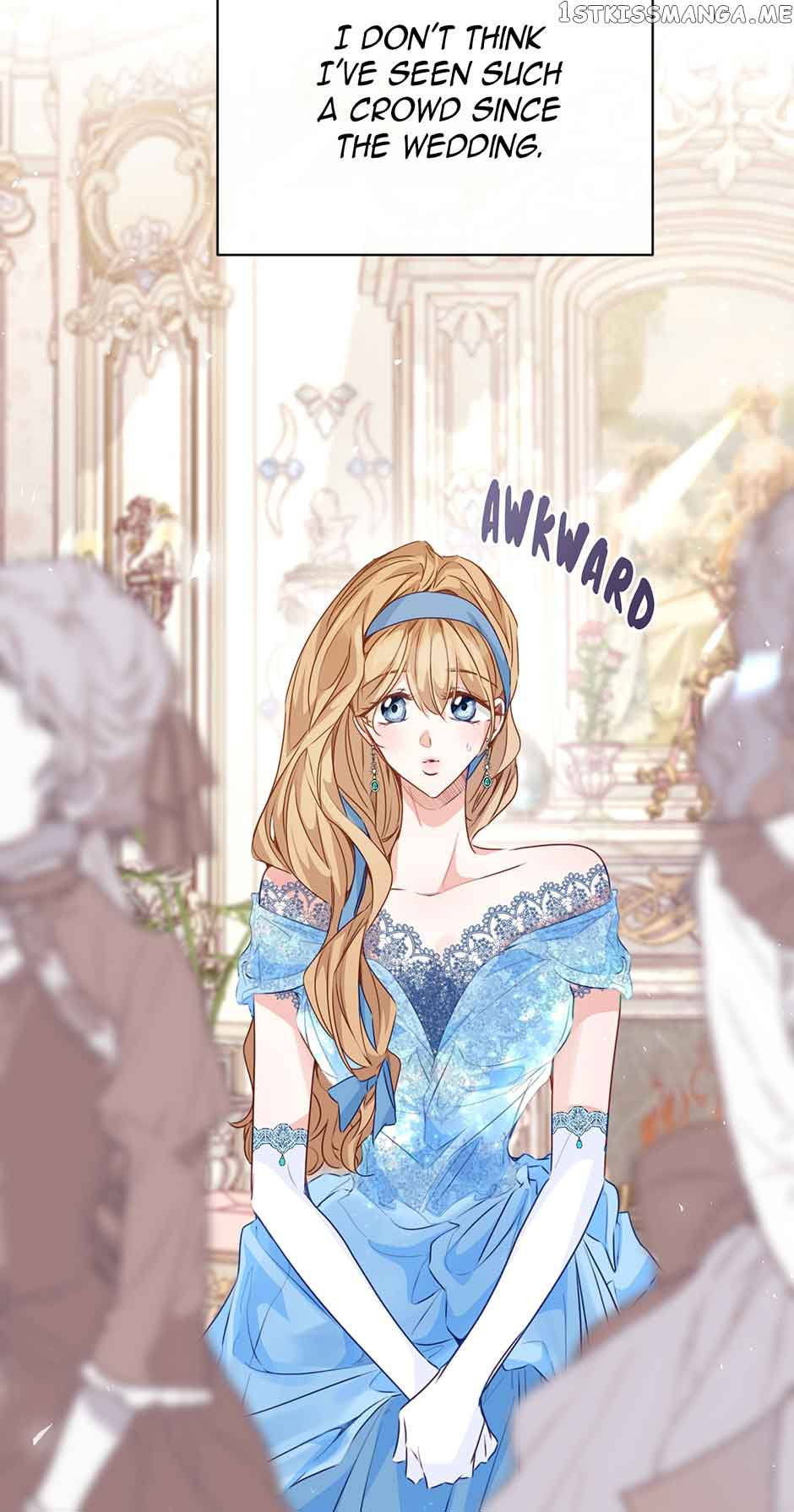 The Abduction of Mademoiselle chapter 52 page 69