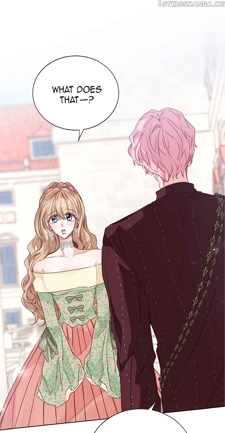 The Abduction of Mademoiselle chapter 52 page 7