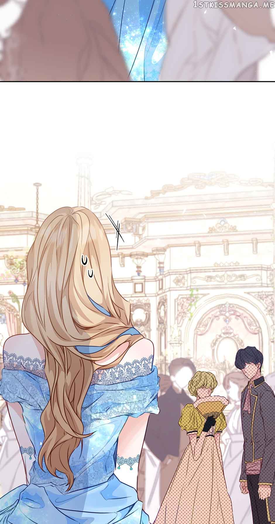 The Abduction of Mademoiselle chapter 52 page 70