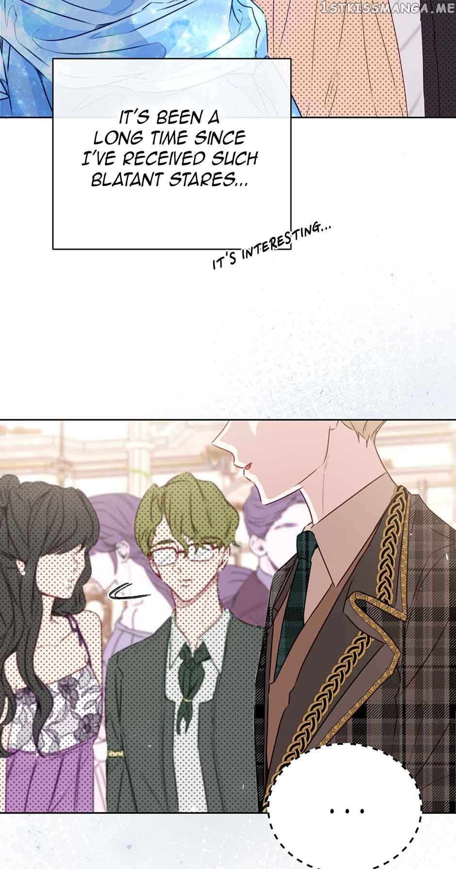 The Abduction of Mademoiselle chapter 52 page 71