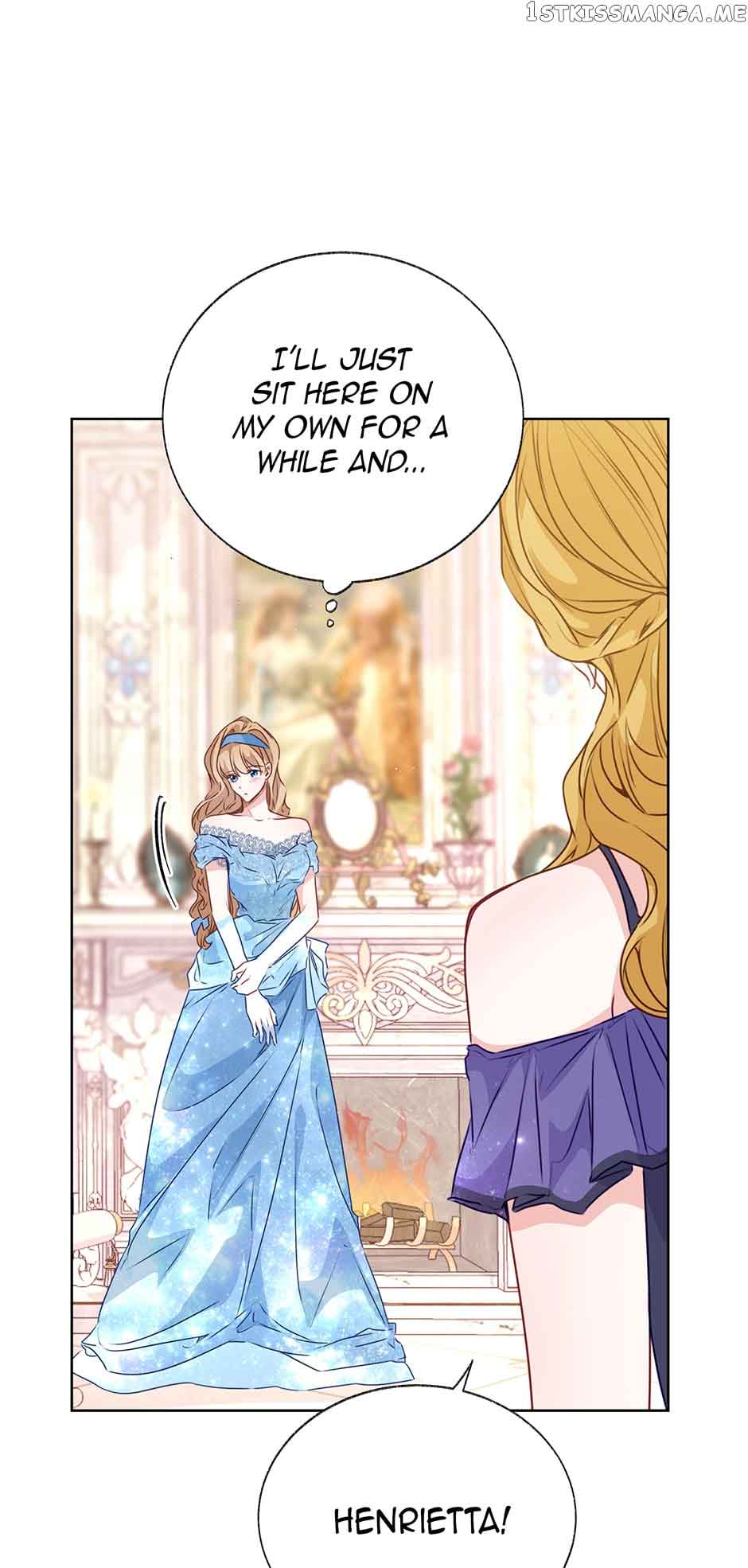 The Abduction of Mademoiselle chapter 52 page 74