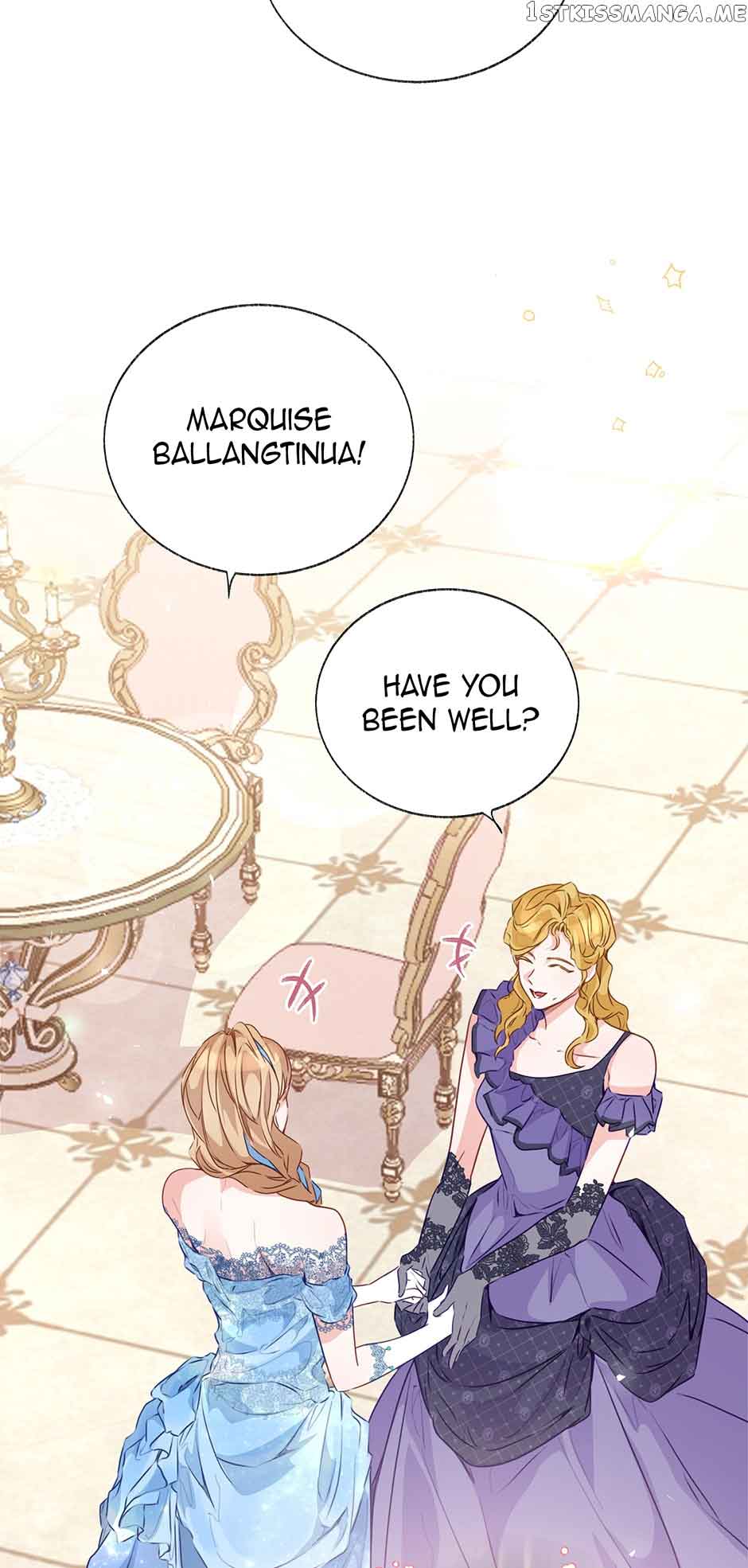 The Abduction of Mademoiselle chapter 52 page 75