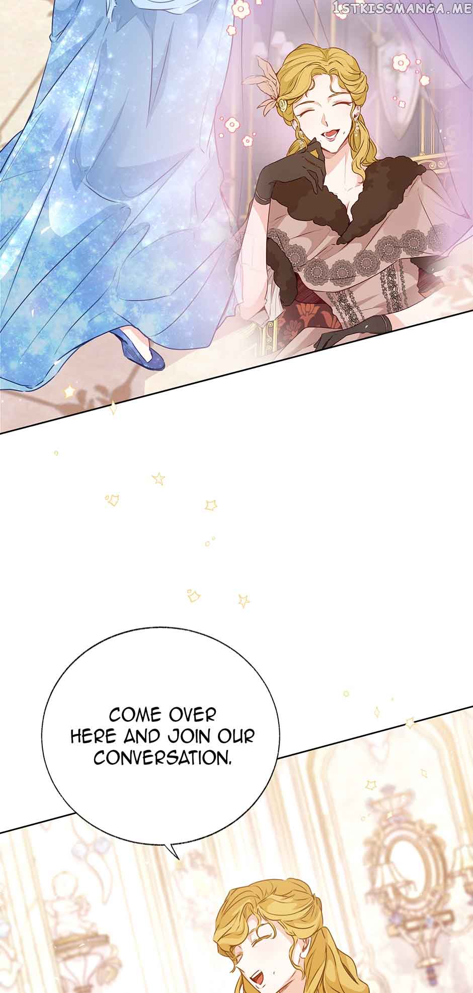 The Abduction of Mademoiselle chapter 52 page 76